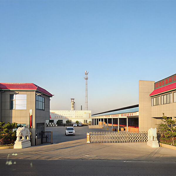 Henan Xintai Refractory Material Co., Ltd.