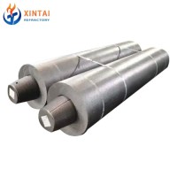 High-purity Graphite Rod Graphite Electrode Carbon Rod High Temperature Wear Resistance
