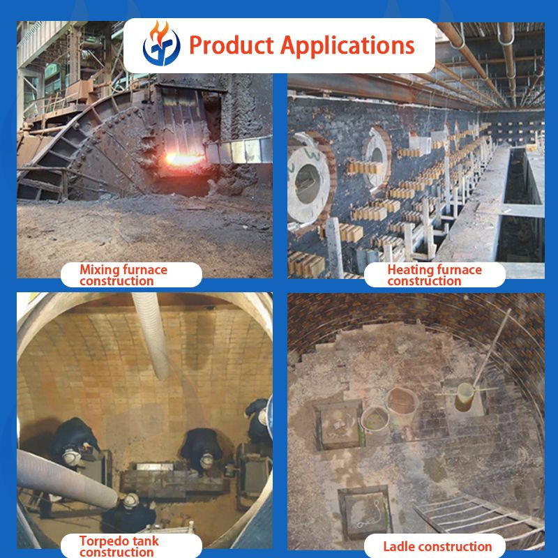 Factory Direct Sale Refractory Material Ceramic Fiber Blanket Competitive Price Ceramic Fiber Insulation Blankets for S