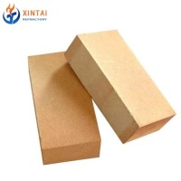 Hot Selling Fire Clay Bricks for Ovens and Kilns Refractory Clay Brick