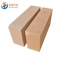Suitable Price Alumina Refractory Brick Clay Insulation Fire Brick for Furnace