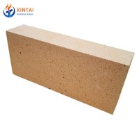 Wholesale Refractory Bricks High Quality High Alumina Bricks Engineered for Long Lasting Furnace Protection