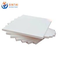 2025 New Type 1400℃ Ceramic Fiber Board Aerogel Vacuum Insulated Panel with High Temperature Resistance