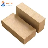 Low Price Fire Clay Bricks Furnace Refractory High Alumina Brick SK32 SK34 SK36 SK38 SK40 Fire Brick for Tunnel Kiln