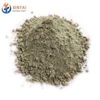 Unshape High Alumina Refractory Castable for New Refractory Industry