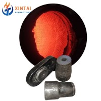 Ladle Slide Gate Plate Ladle Nozzle for Steel Mills High Temperature Resistance Ladle Supplier